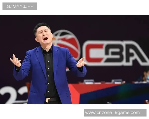 广东队迎来强力内线助阵杜锋朱芳雨或为此放弃莫兰德