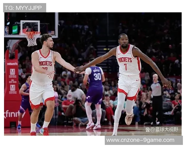 火箭队与爵士队精彩对决直播全程回顾与赛后分析